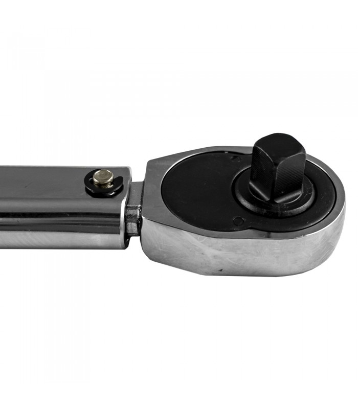 LLAVE DINAMOMÉTRICA DE 3/8"