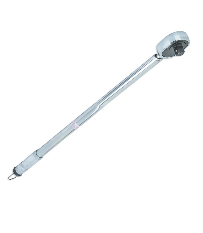 LLAVE DINAMOMÉTRICA DE 3/4"