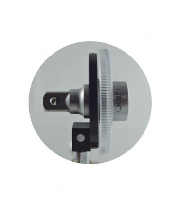 GONIÓMETRO DE 1/2" IMANTADO