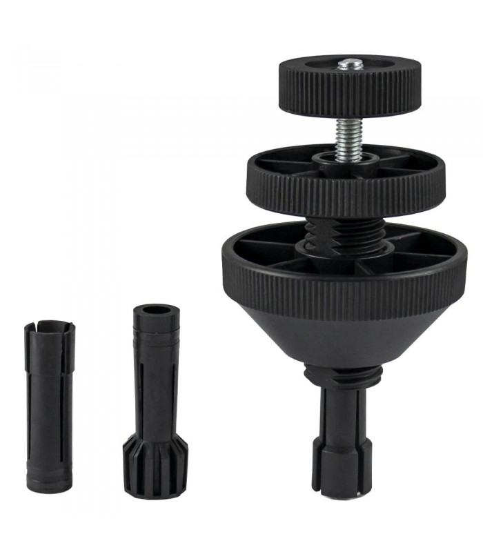 CENTRADOR EMBRAGUES PLÁSTICO UNIVERSAL