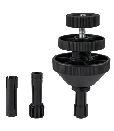 CENTRADOR EMBRAGUES PLÁSTICO UNIVERSAL