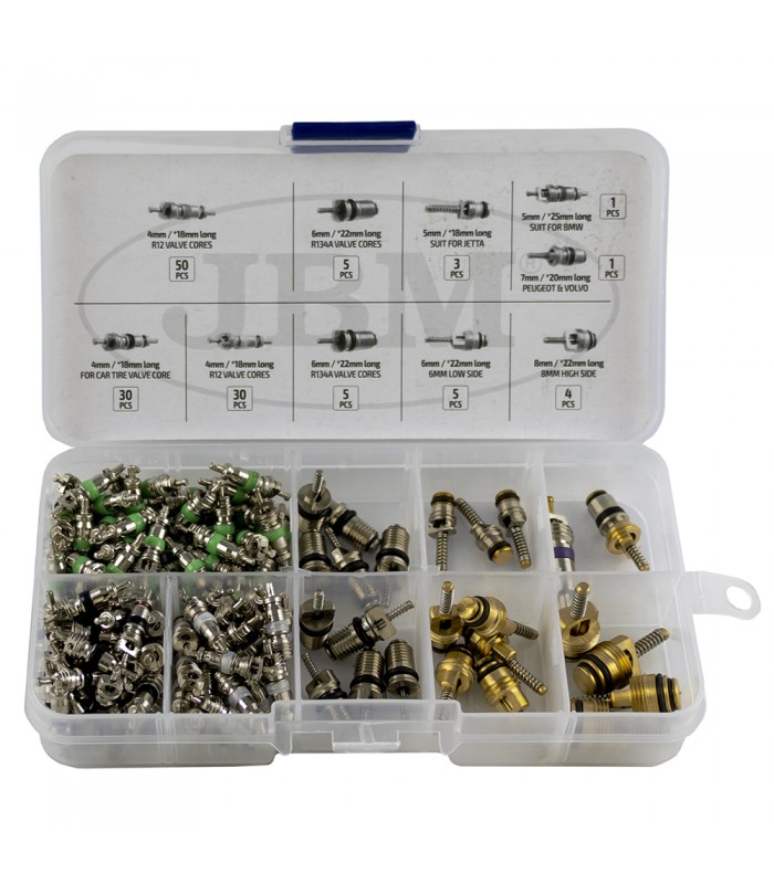 ESTUCHE DE OBUSES PARA  AIRE ACONDICIONADO