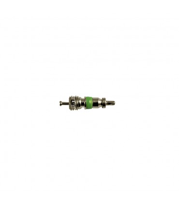 BOLSA DE 10 OBUSES PARA REF. 53599 - 4x18mm R12 (VERDE)