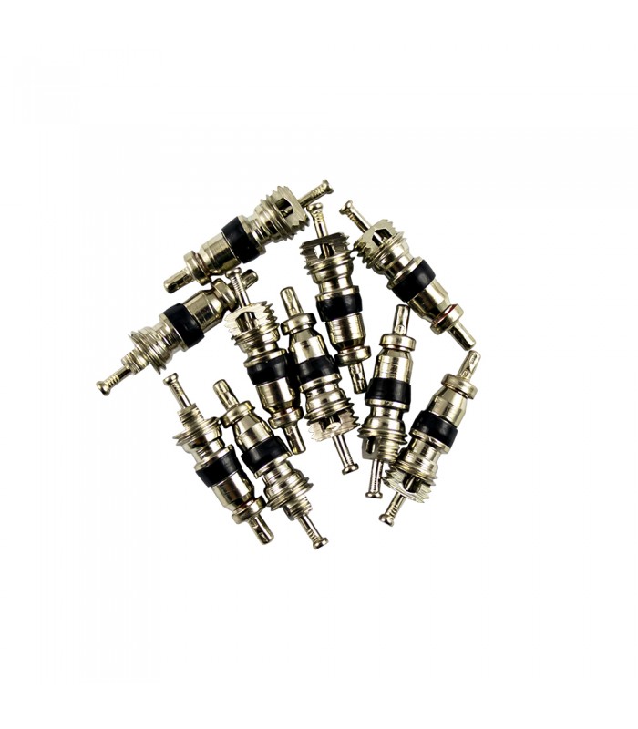 BOLSA DE 10 OBUSES PARA REF. 53599 -  4x18mm