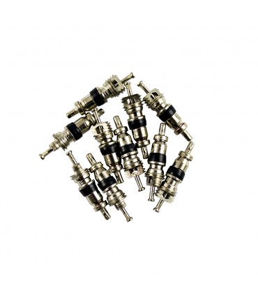 BOLSA DE 10 OBUSES PARA REF. 53599 -  4x18mm