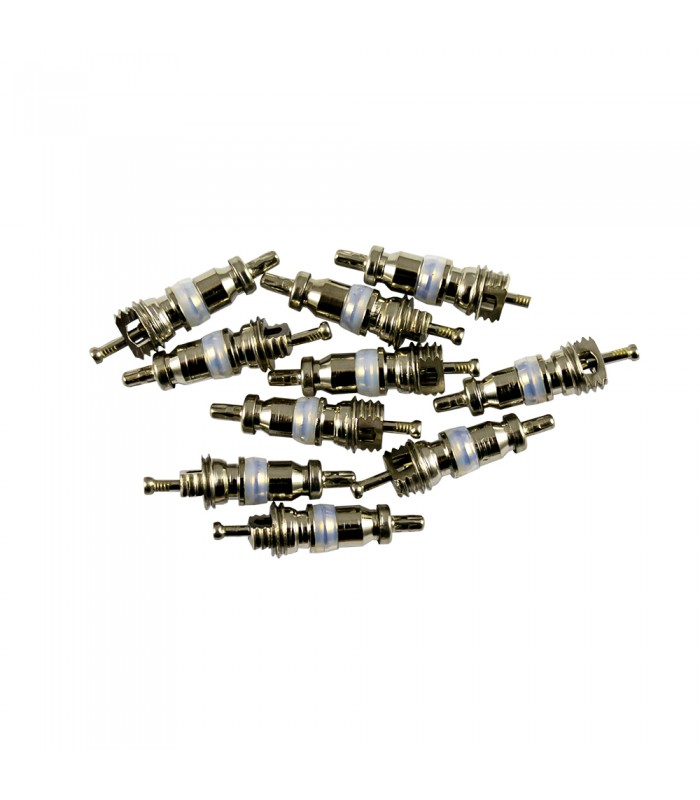 BOLSA DE 10 OBUSES PARA REF. 53599 - 4x18mm R12