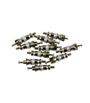 BOLSA DE 10 OBUSES PARA REF. 53599 - 4x18mm R12