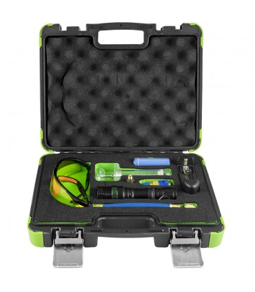 KIT DE DETECCIÓN DE FUGAS AA/CC