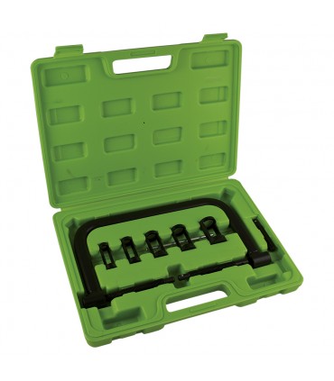 KIT COMPRESOR MUELLE PARA VÁLVULAS