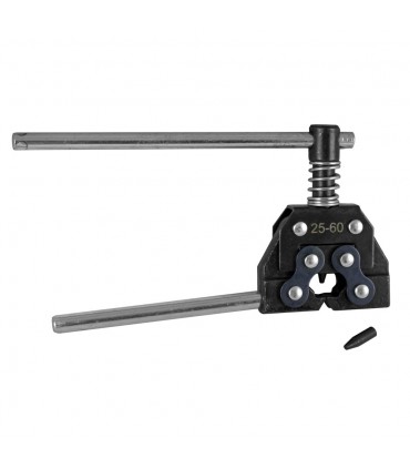 CORTADOR DE CADENAS DE MOTOCICLETA (25-60)