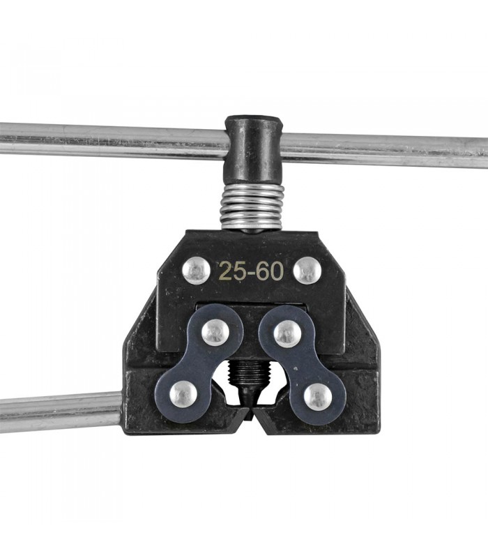 CORTADOR DE CADENAS DE MOTOCICLETA (25-60)