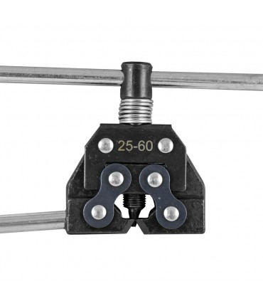 CORTADOR DE CADENAS DE MOTOCICLETA (25-60)
