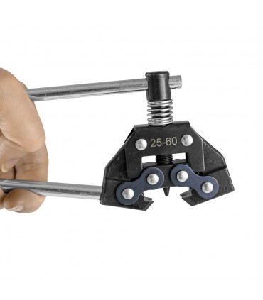 CORTADOR DE CADENAS DE MOTOCICLETA (25-60)