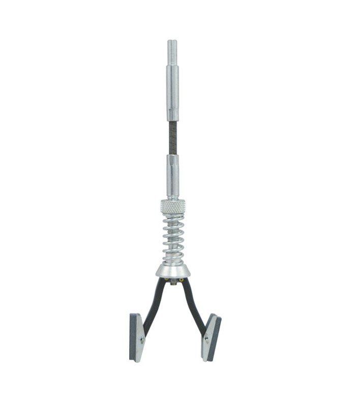 BRUÑIDOR DE CILINDROS DOS BRAZOS 1 - 1/8"