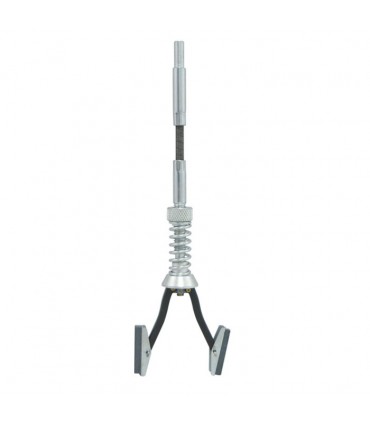 BRUÑIDOR DE CILINDROS DOS BRAZOS 1 - 1/8"