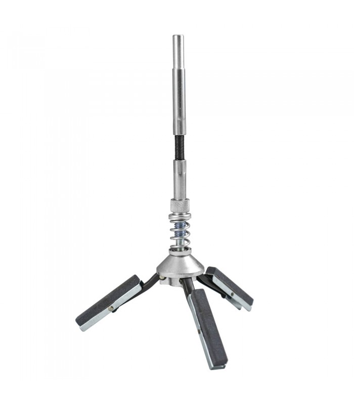 BRUÑIDOR DE CILINDROS TRES BRAZOS 2"