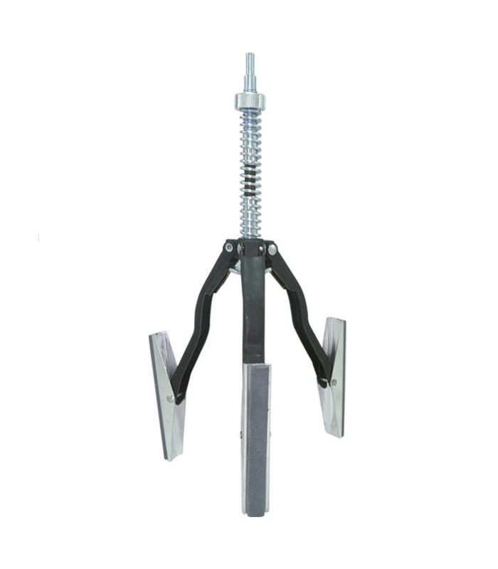 BRUÑIDOR DE CILINDROS TRES BRAZOS 4"