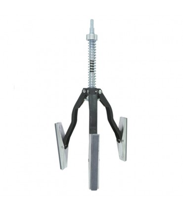 BRUÑIDOR DE CILINDROS TRES BRAZOS 4"