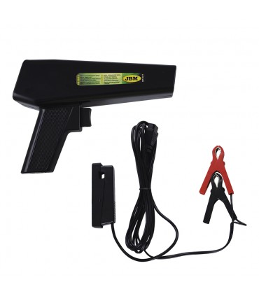 PISTOLA ESTROBOSCÓPICA DIGITAL