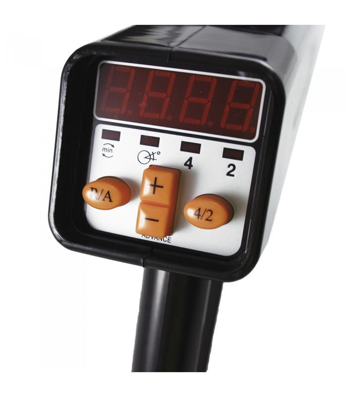 PISTOLA ESTROBOSCÓPICA DIGITAL