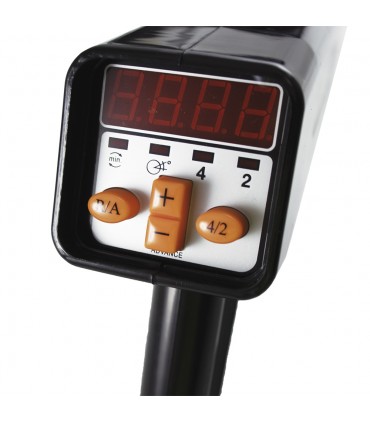 PISTOLA ESTROBOSCÓPICA DIGITAL