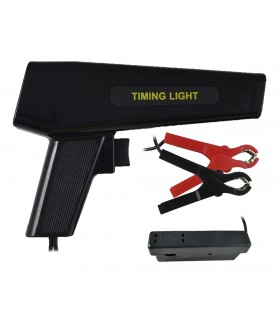 PISTOLA ESTROBOSCÓPICA