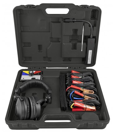 ESTETOSCOPIO ELECTRÓNICO