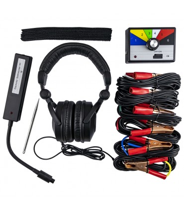 ESTETOSCOPIO ELECTRÓNICO