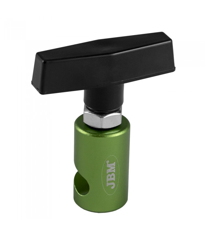 ÚTIL DE BLOQUEO PARA RESORTE DE GAS