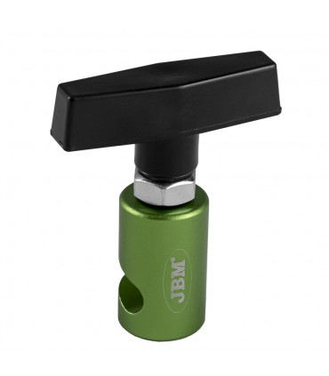 ÚTIL DE BLOQUEO PARA RESORTE DE GAS