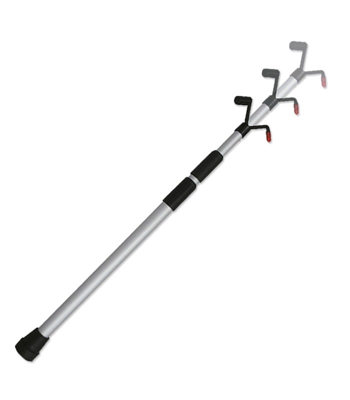 BARRA EXTENSIBLE MULTIFUNCIÓN