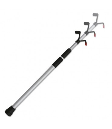 BARRA EXTENSIBLE MULTIFUNCIÓN