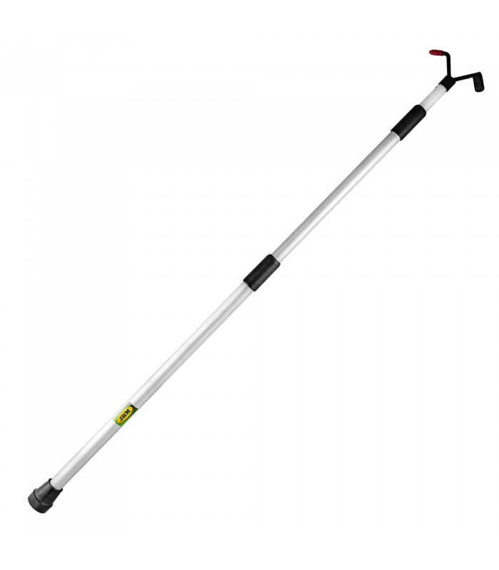 BARRA EXTENSIBLE MULTIFUNCIÓN 71-160CM