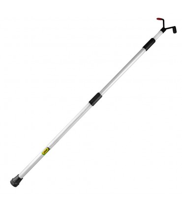 BARRA EXTENSIBLE MULTIFUNCIÓN 71-160CM