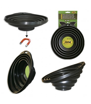 BANDEJA FLEXIBLE MAGNÉTICA