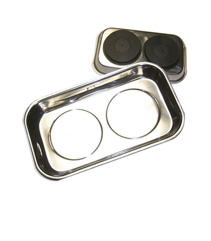 BANDEJA IMANTADA 230x130mm