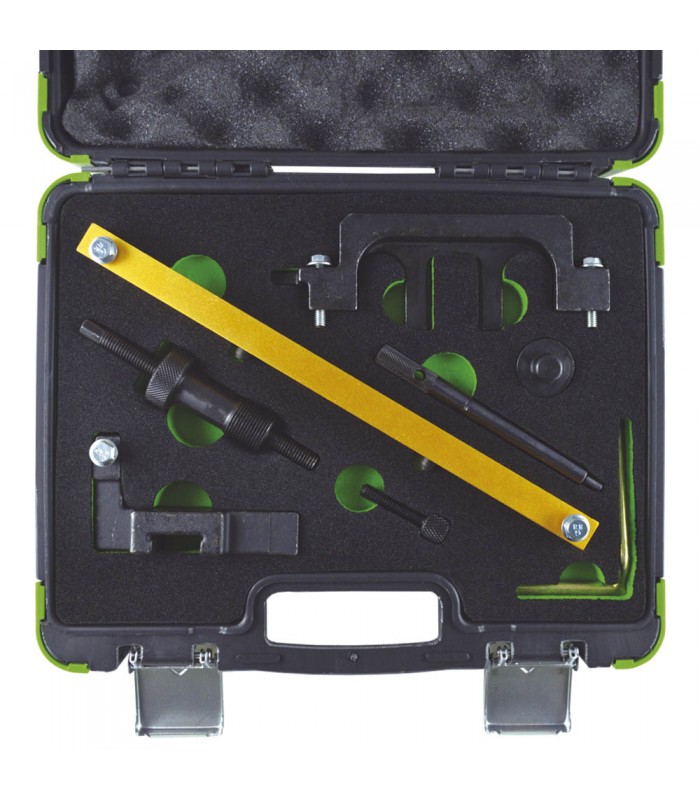 KIT DE CALADO BMW N42/N46 1.8,2.0 CADENA