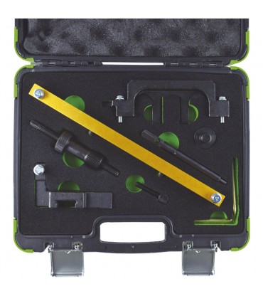 KIT DE CALADO BMW N42/N46 1.8,2.0 CADENA