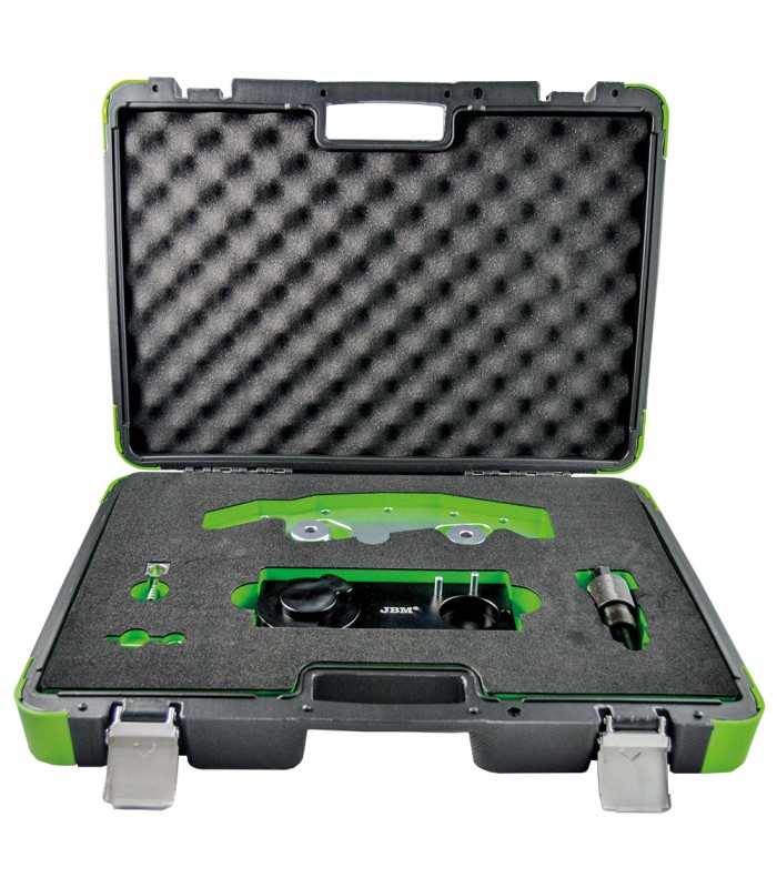KIT DE CALADO ARBOL DE LEVAS BMW M52TU/M54/M56 DOBLE VANOS