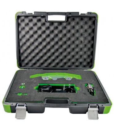 KIT DE CALADO ARBOL DE LEVAS BMW M52TU/M54/M56 DOBLE VANOS