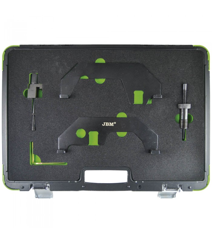 KIT DE CALADO BMW N62/N73