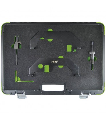 KIT DE CALADO BMW N62/N73
