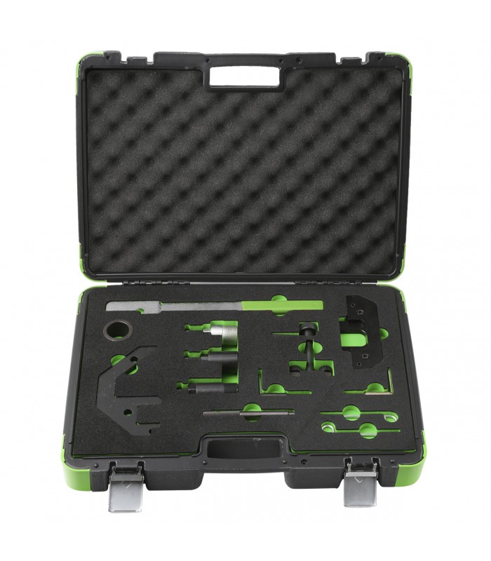 KIT DE CALADO BMW DIESEL