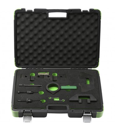 KIT DE CALADO BMW