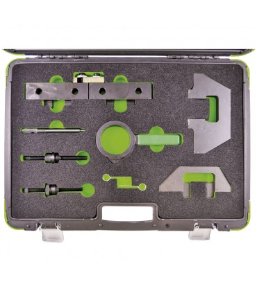 KIT DE CALADO BMW