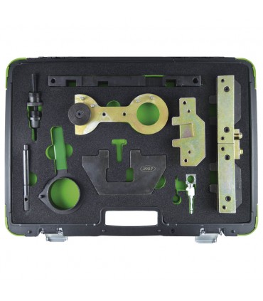 KIT DE CALADO BMW M42/44/50/52/54/56