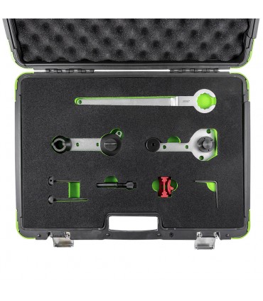 KIT DE CALADO DE DISTRIBUCION VAG 1.2/1.4 TSI
