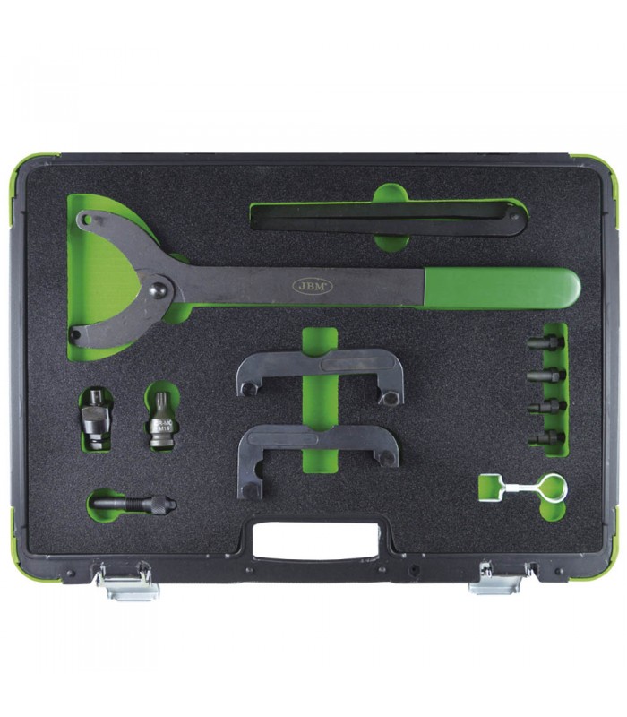 KIT DE CALADO AUDI V6 2,0/2,8/3,0 TFSI