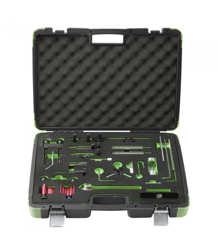 KIT DE CALADO AUDI/SKODA