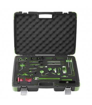 KIT DE CALADO AUDI/SKODA